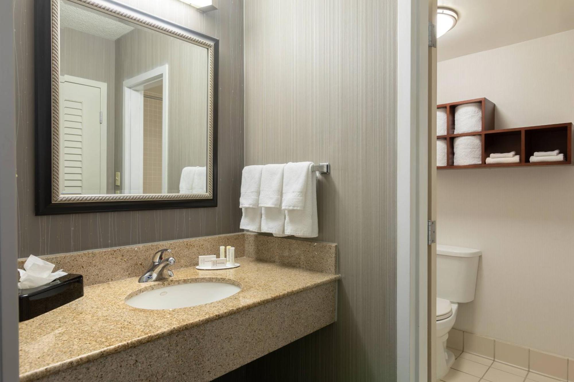 Courtyard By Marriott Atlanta Windy Hill/Ballpark Smyrna Exteriér fotografie